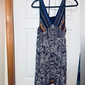 Beautiful Mini Dress